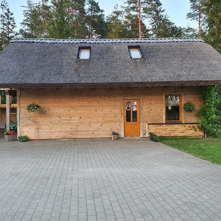 Willa Riti Sigulda Stiveri Zewnętrze zdjęcie